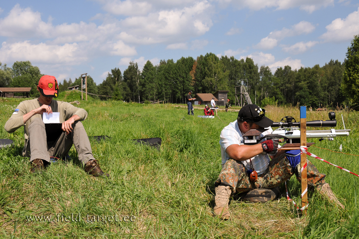 Romi ja Sergej LV lasksid kuni viimase rajani täiesti võrdselt
